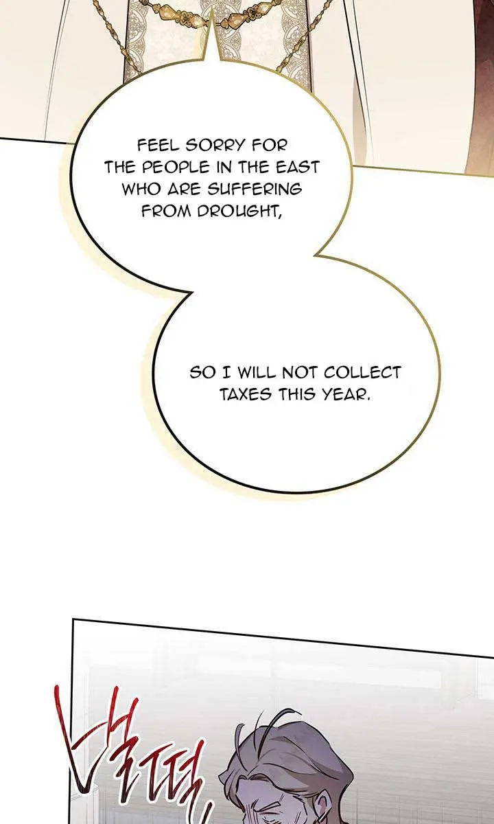I'll Be the Matriarch in This Life Chapter 101 Page 48