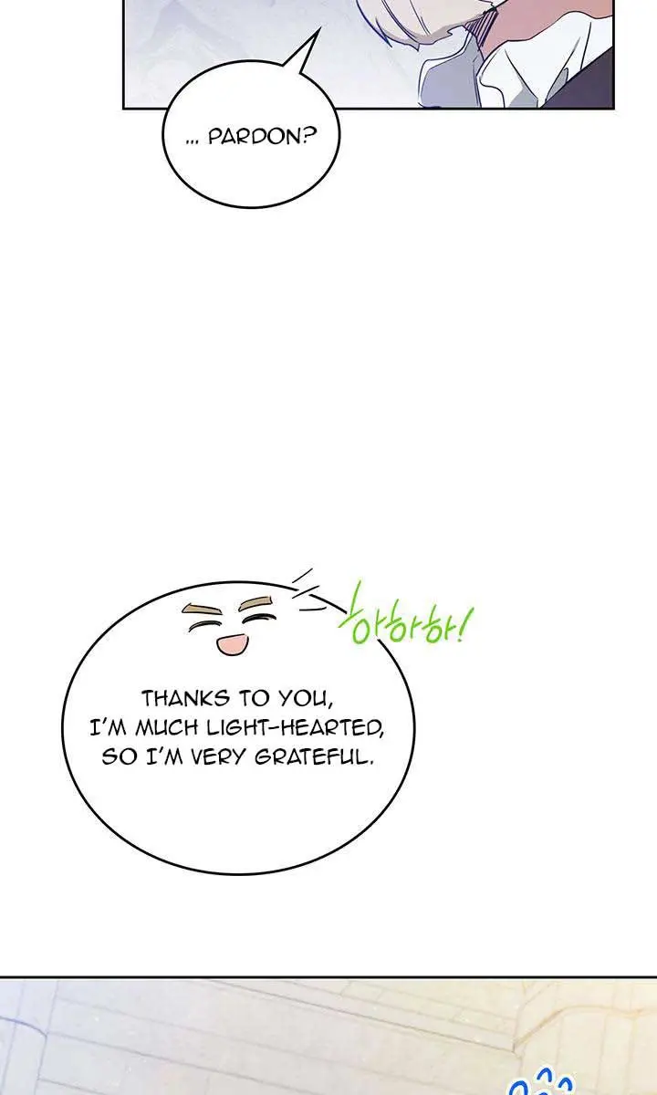 I'll Be the Matriarch in This Life Chapter 101 Page 57