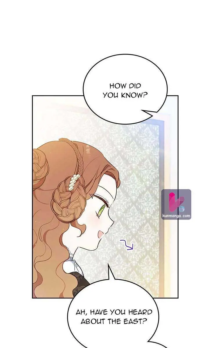 I'll Be the Matriarch in This Life Chapter 101 Page 74