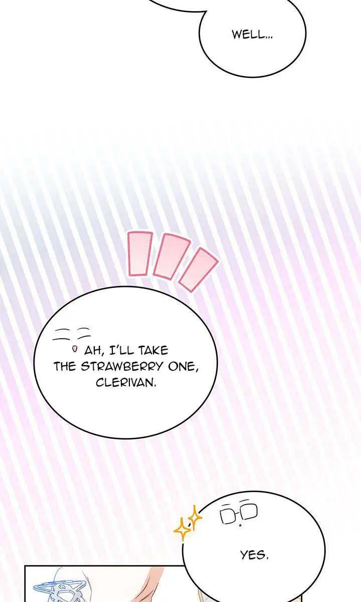 I'll Be the Matriarch in This Life Chapter 101 Page 75