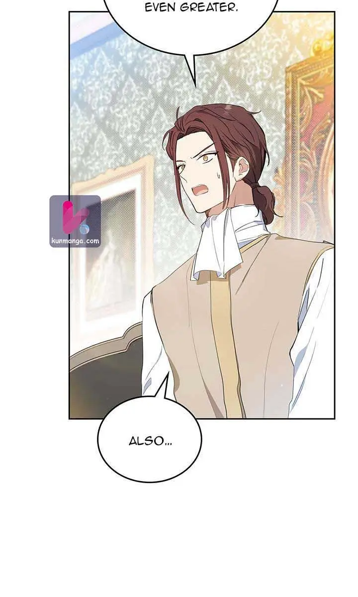 I'll Be the Matriarch in This Life Chapter 101 Page 79