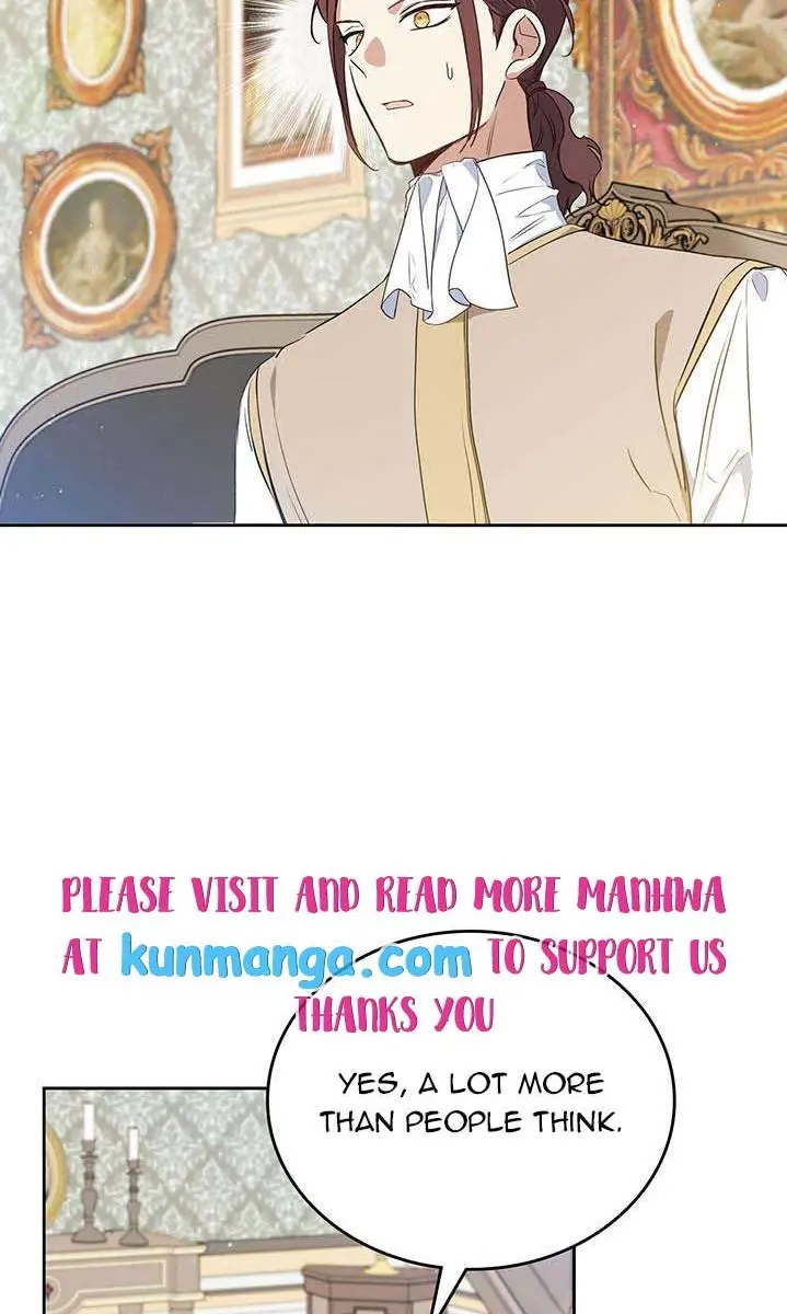 I'll Be the Matriarch in This Life Chapter 102 Page 3