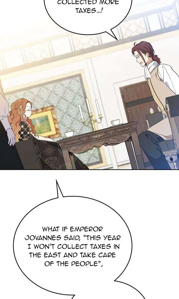 I'll Be the Matriarch in This Life Chapter 102 Page 6