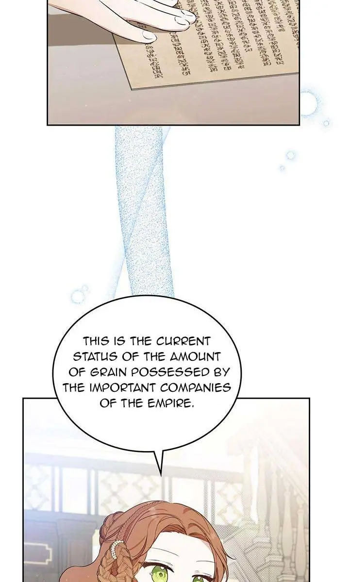 I'll Be the Matriarch in This Life Chapter 102 Page 8