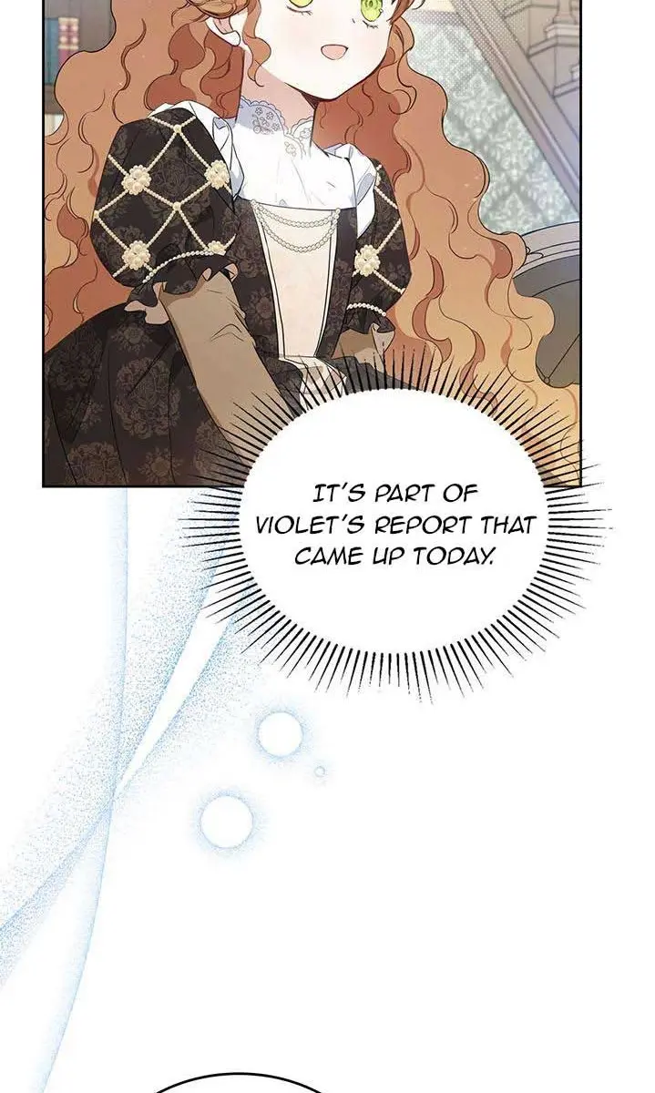 I'll Be the Matriarch in This Life Chapter 102 Page 9