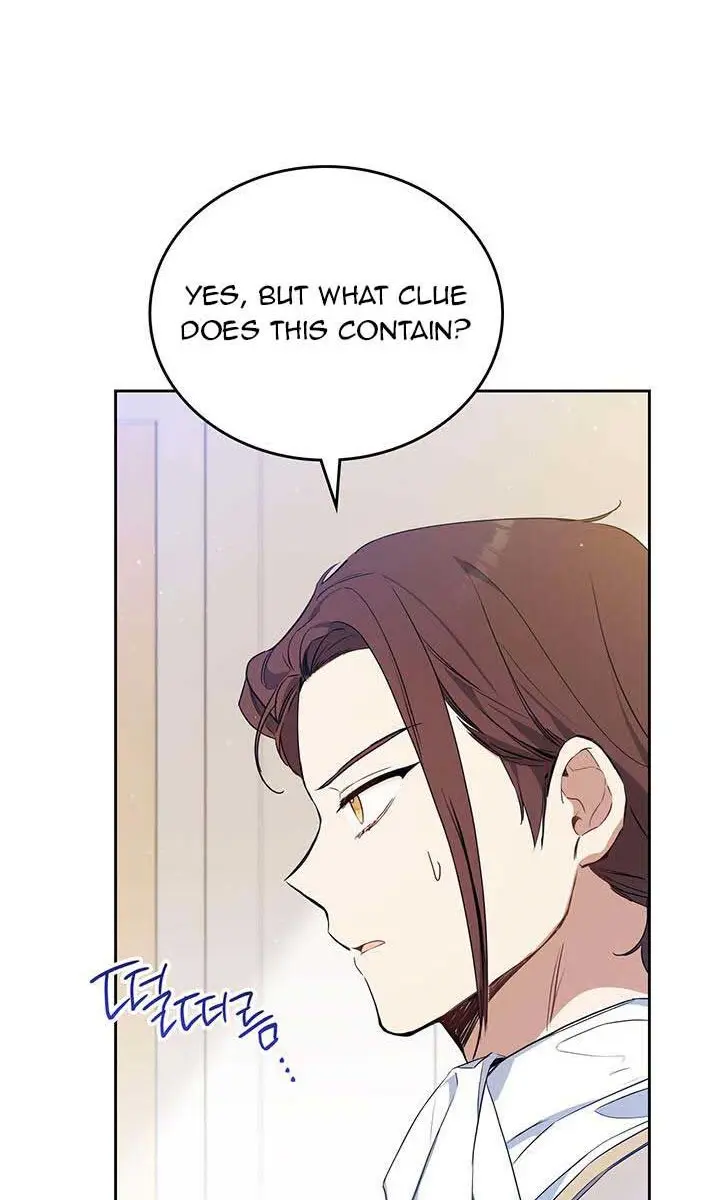I'll Be the Matriarch in This Life Chapter 102 Page 11