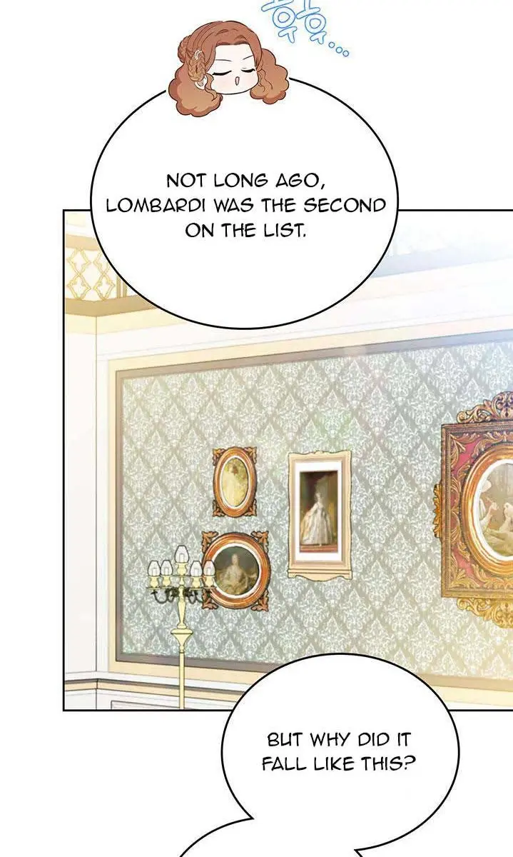 I'll Be the Matriarch in This Life Chapter 102 Page 13