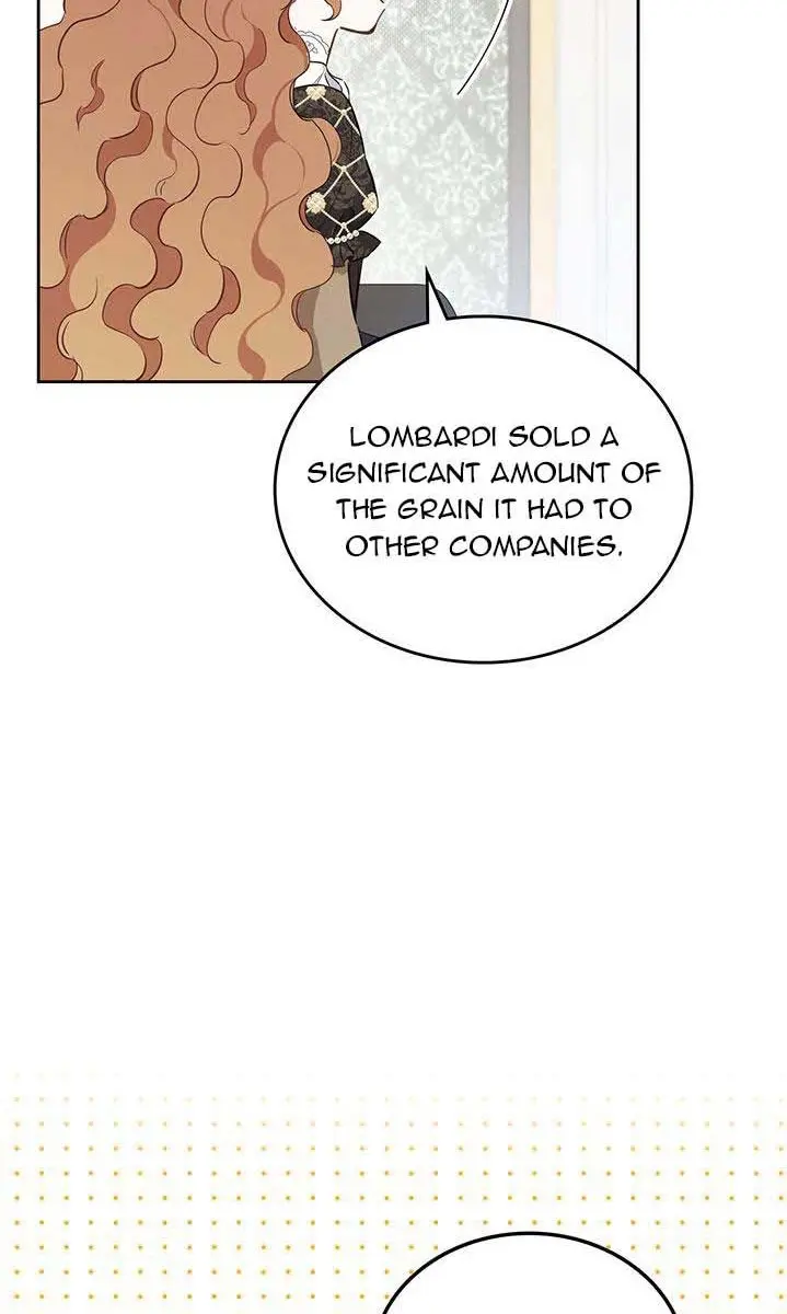 I'll Be the Matriarch in This Life Chapter 102 Page 15