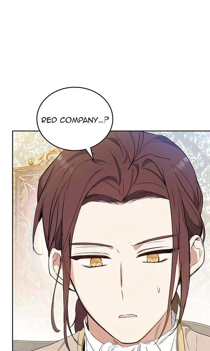 I'll Be the Matriarch in This Life Chapter 102 Page 17