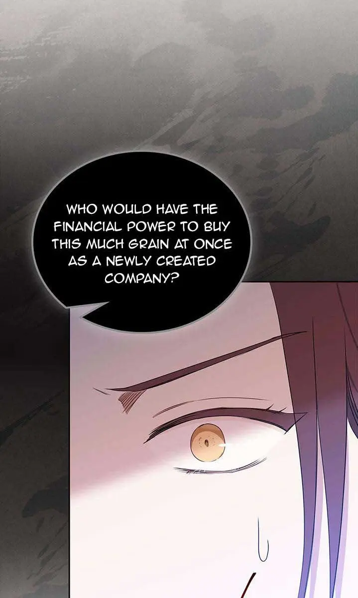 I'll Be the Matriarch in This Life Chapter 102 Page 22