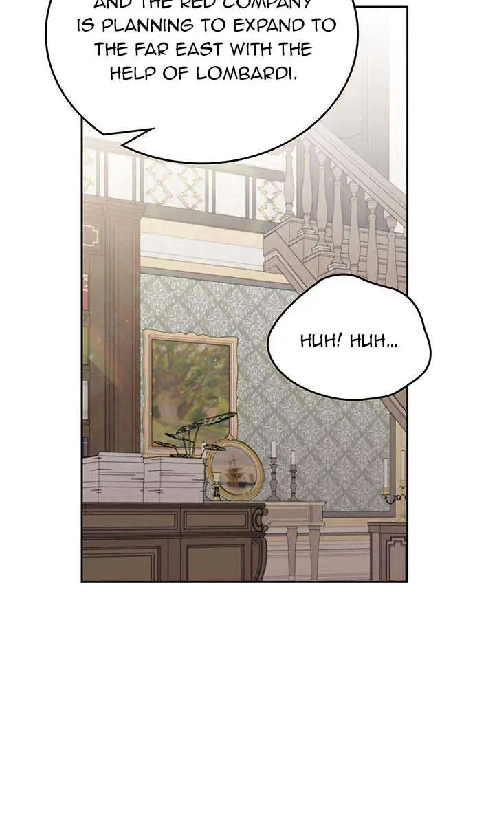 I'll Be the Matriarch in This Life Chapter 102 Page 28