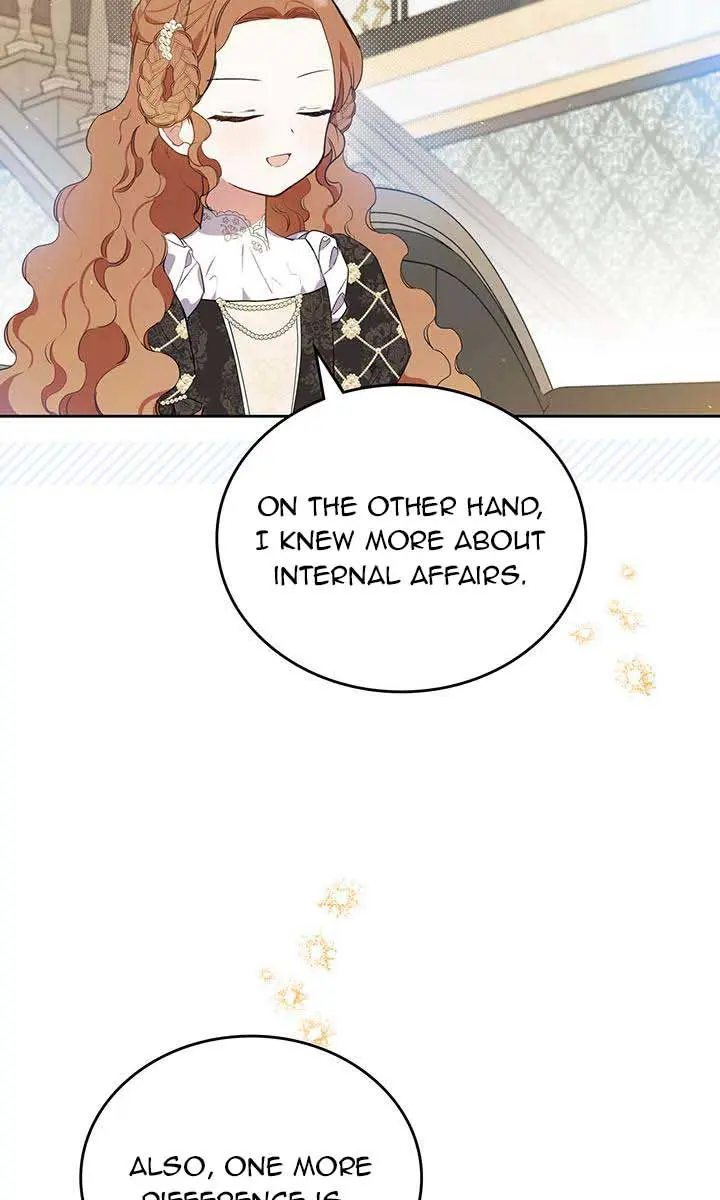 I'll Be the Matriarch in This Life Chapter 102 Page 33