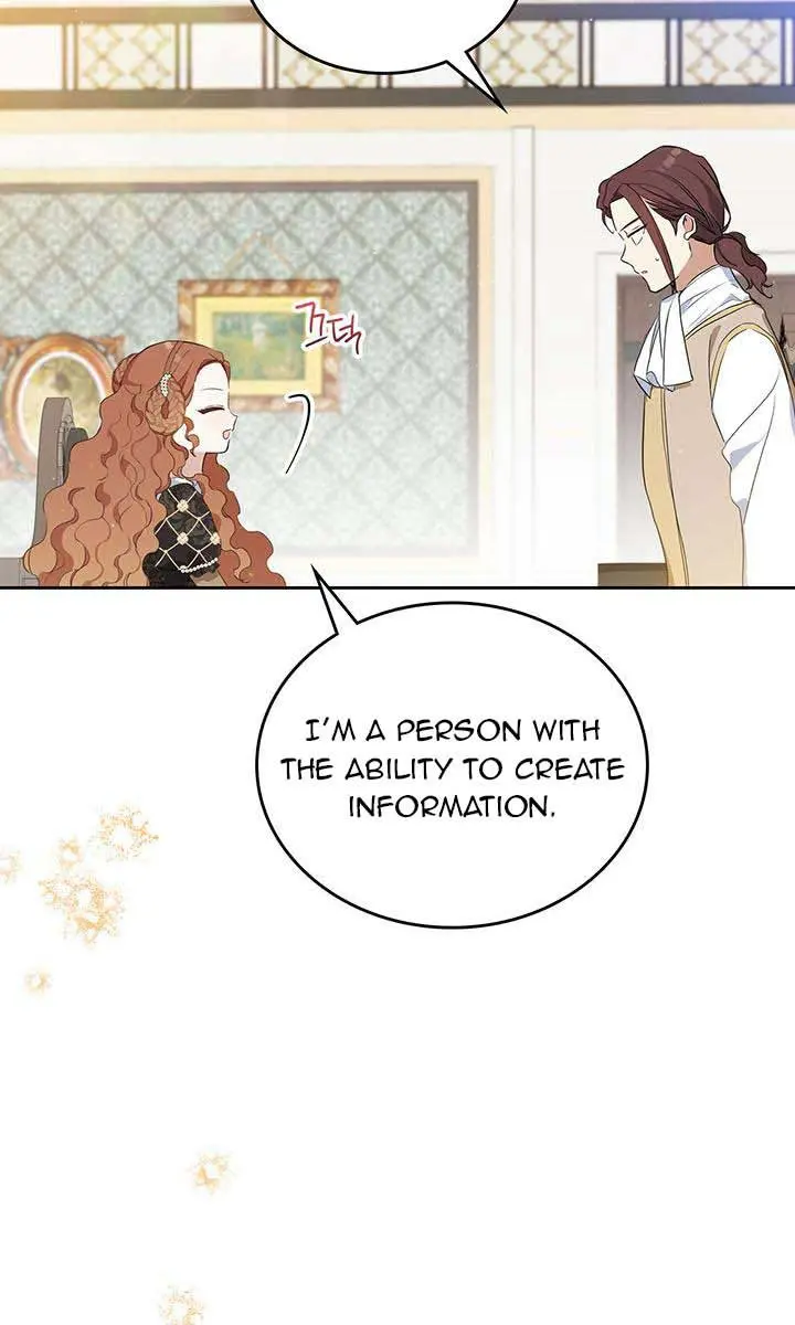 I'll Be the Matriarch in This Life Chapter 102 Page 37
