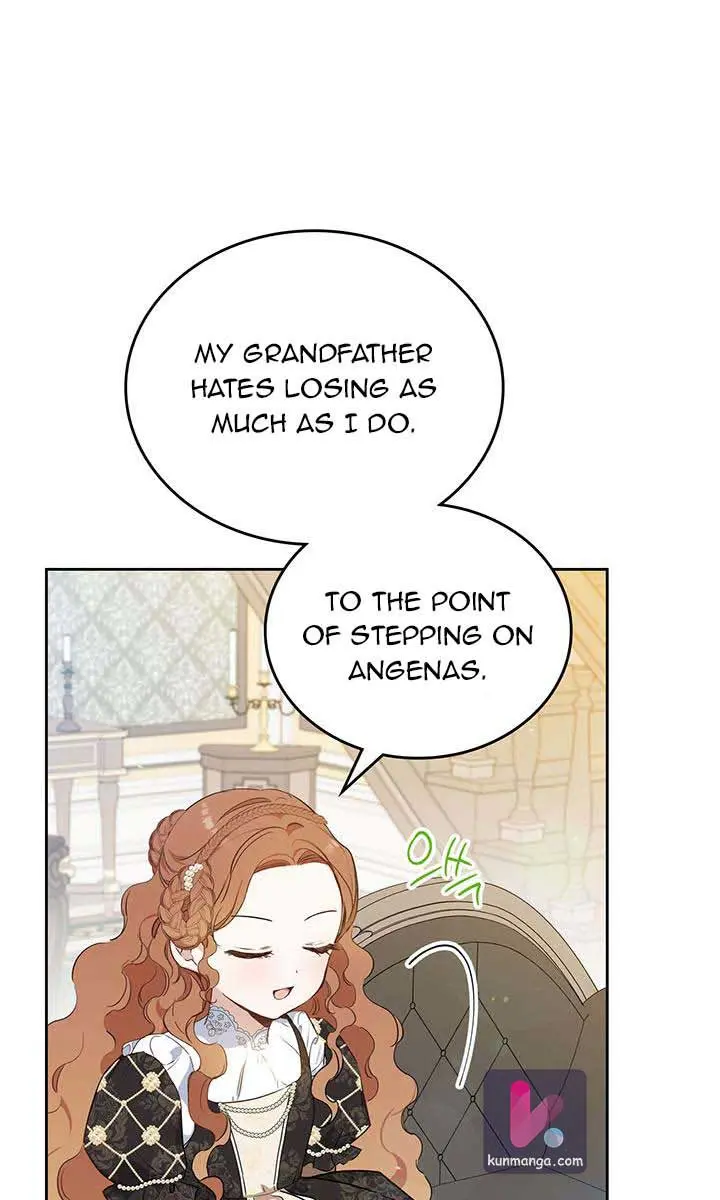 I'll Be the Matriarch in This Life Chapter 102 Page 43