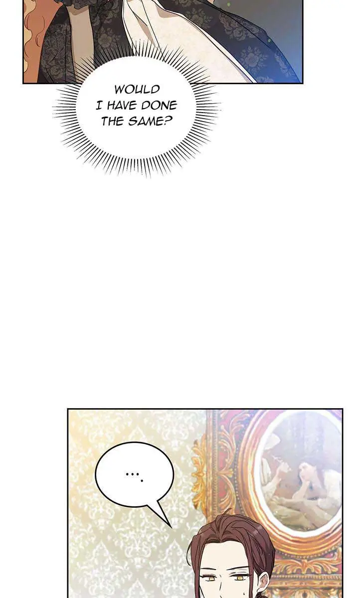 I'll Be the Matriarch in This Life Chapter 102 Page 44