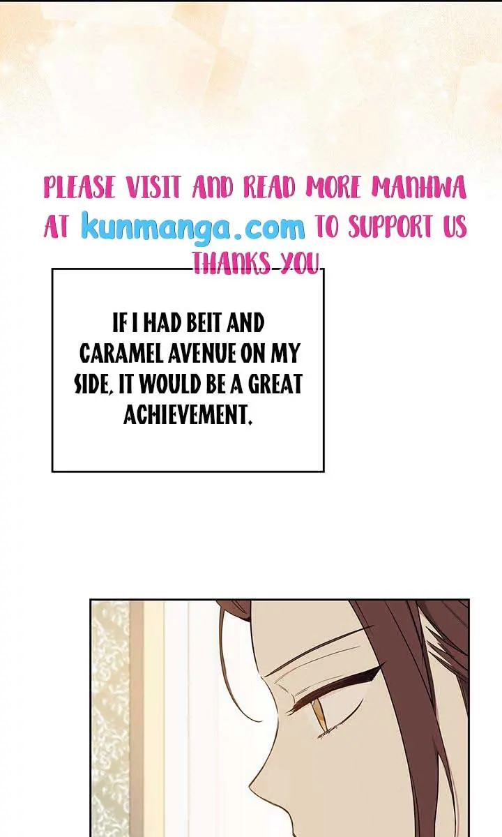 I'll Be the Matriarch in This Life Chapter 102 Page 49