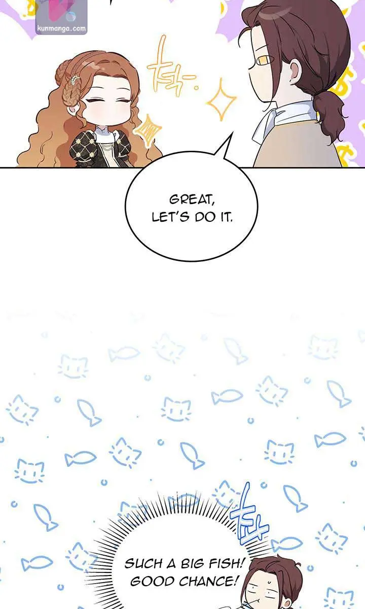 I'll Be the Matriarch in This Life Chapter 102 Page 51