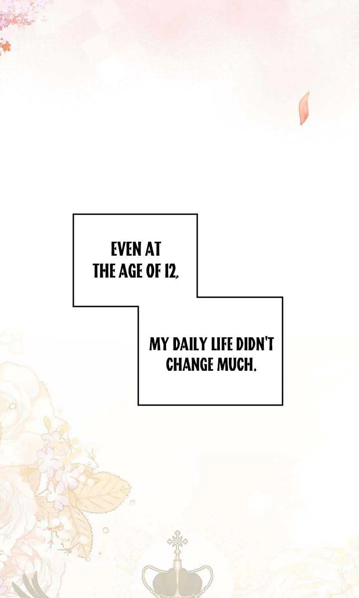 I'll Be the Matriarch in This Life Chapter 102 Page 58