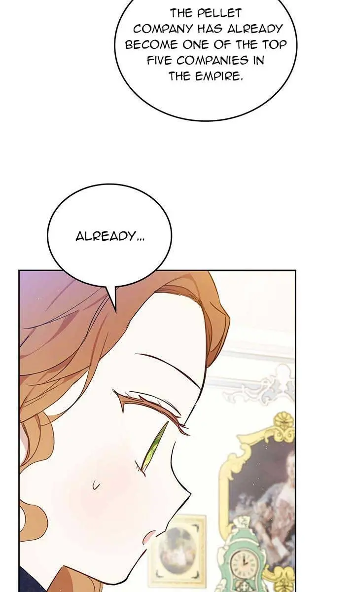 I'll Be the Matriarch in This Life Chapter 102 Page 79