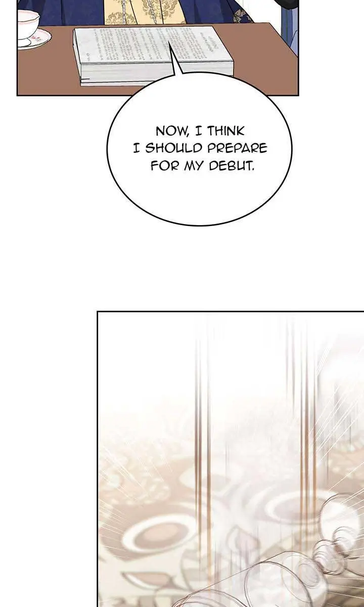 I'll Be the Matriarch in This Life Chapter 102 Page 88