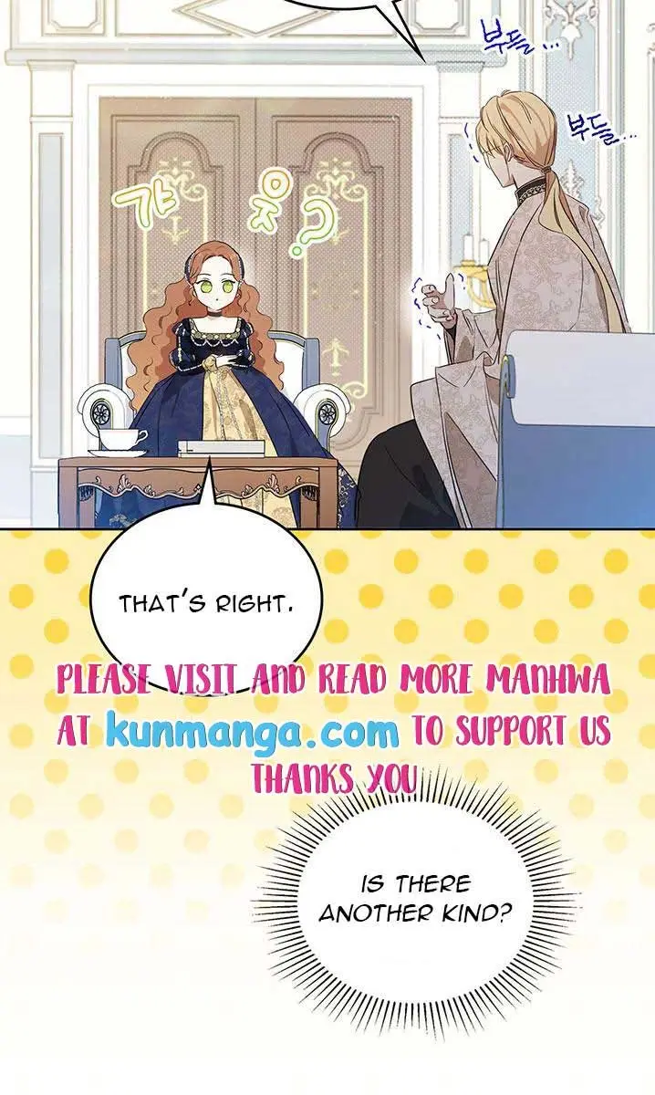 I'll Be the Matriarch in This Life Chapter 103 Page 3