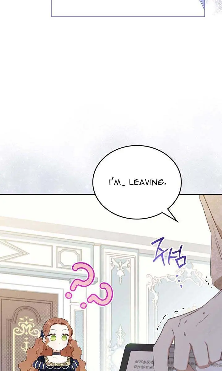 I'll Be the Matriarch in This Life Chapter 103 Page 5