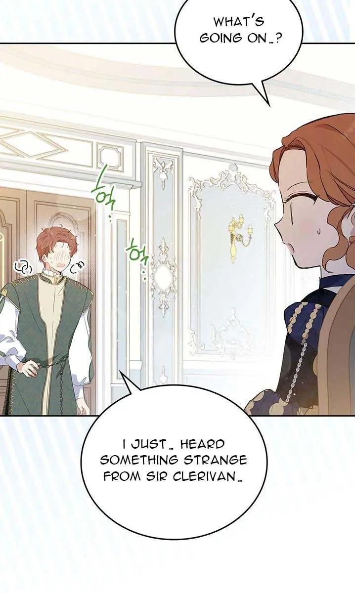 I'll Be the Matriarch in This Life Chapter 103 Page 12