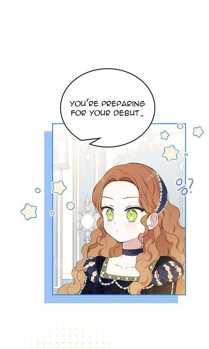 I'll Be the Matriarch in This Life Chapter 103 Page 13