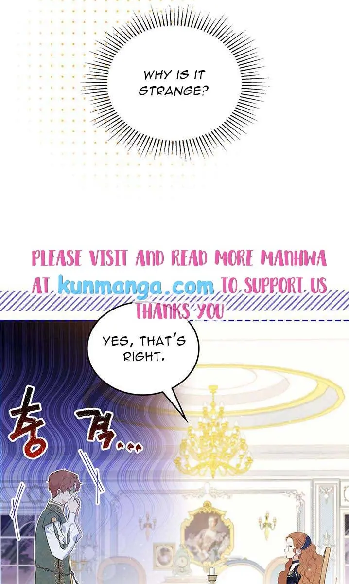 I'll Be the Matriarch in This Life Chapter 103 Page 14