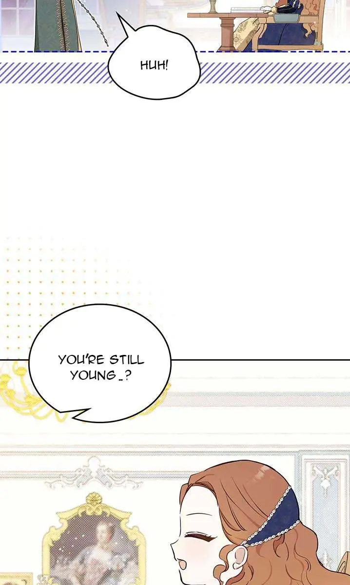 I'll Be the Matriarch in This Life Chapter 103 Page 15