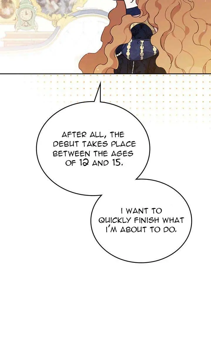 I'll Be the Matriarch in This Life Chapter 103 Page 16