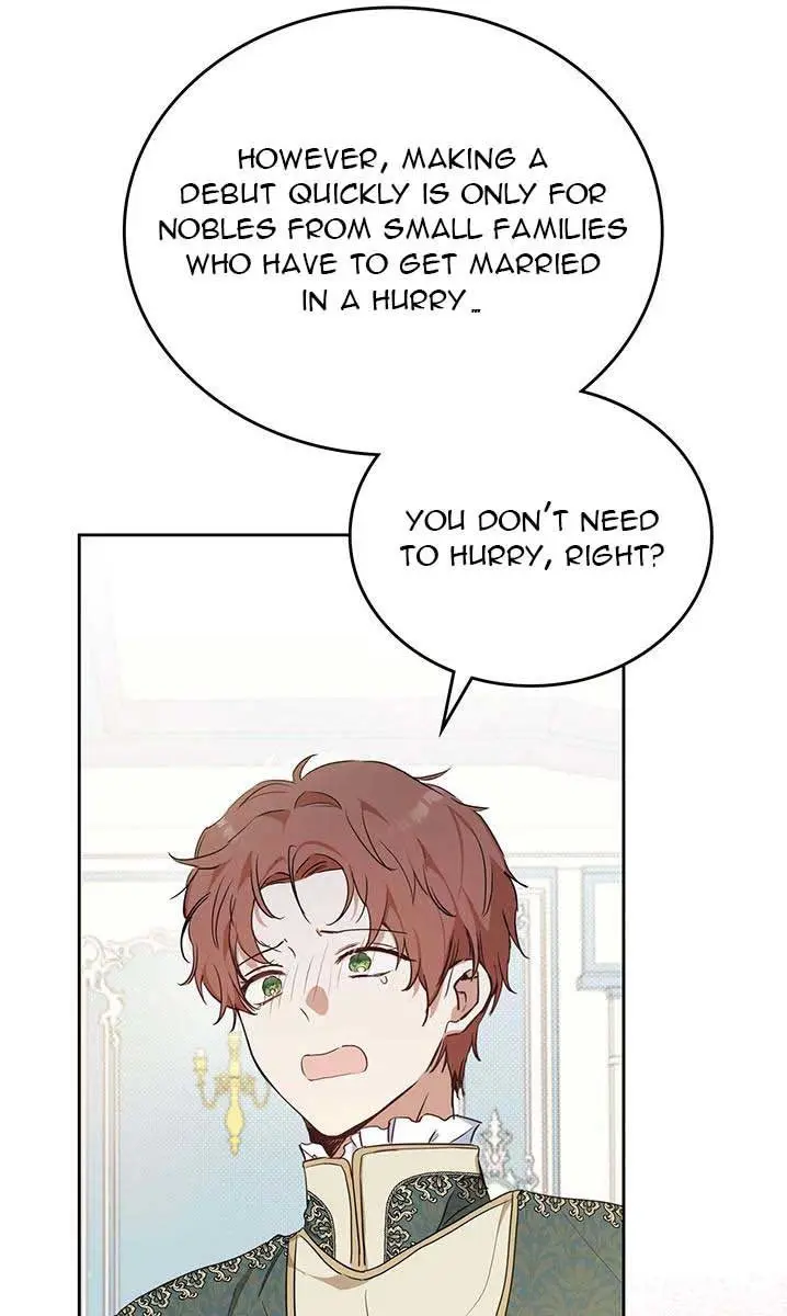 I'll Be the Matriarch in This Life Chapter 103 Page 17