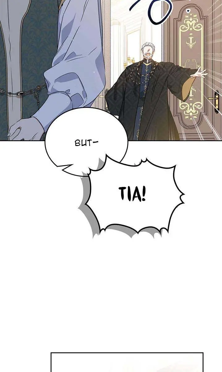 I'll Be the Matriarch in This Life Chapter 103 Page 19