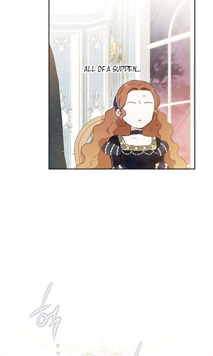 I'll Be the Matriarch in This Life Chapter 103 Page 20