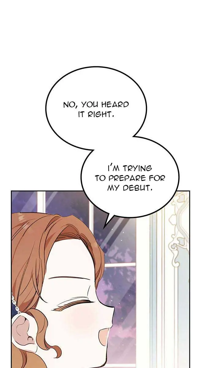 I'll Be the Matriarch in This Life Chapter 103 Page 25