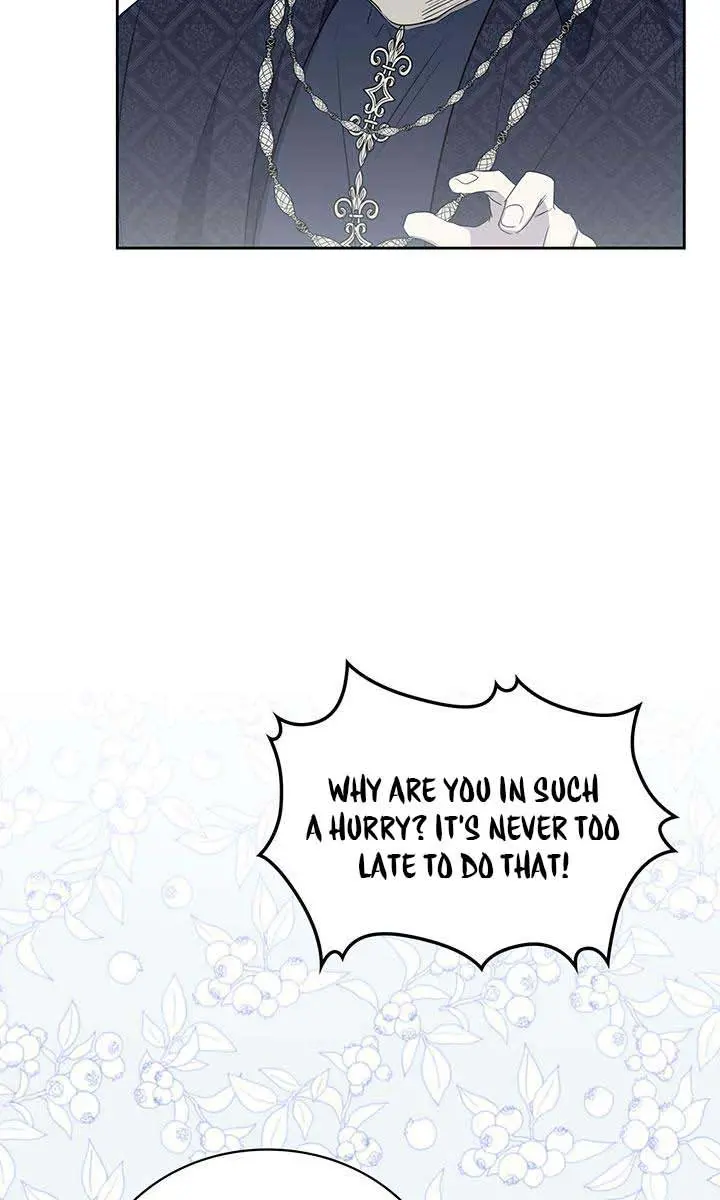 I'll Be the Matriarch in This Life Chapter 103 Page 27