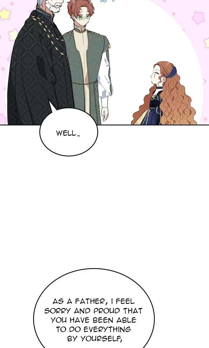 I'll Be the Matriarch in This Life Chapter 103 Page 32