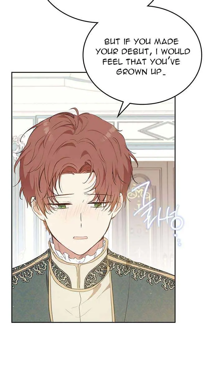 I'll Be the Matriarch in This Life Chapter 103 Page 33