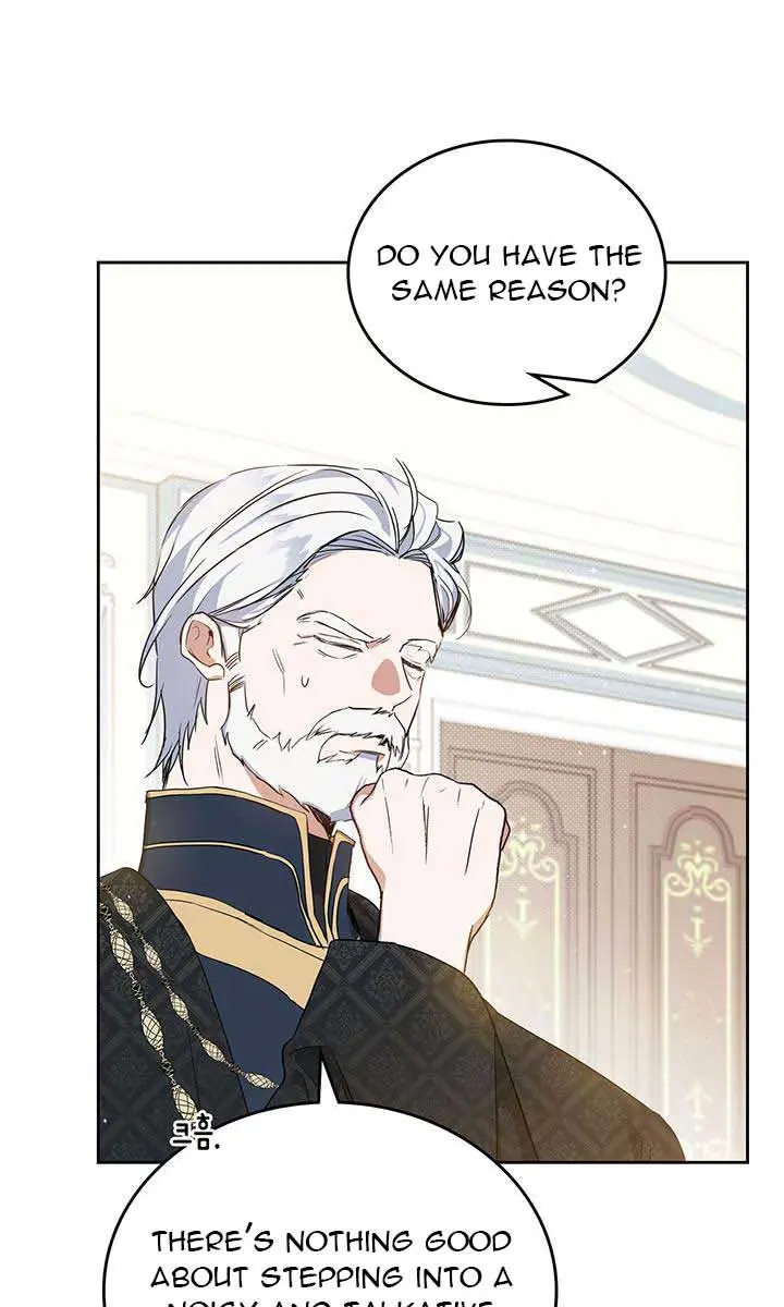 I'll Be the Matriarch in This Life Chapter 103 Page 34
