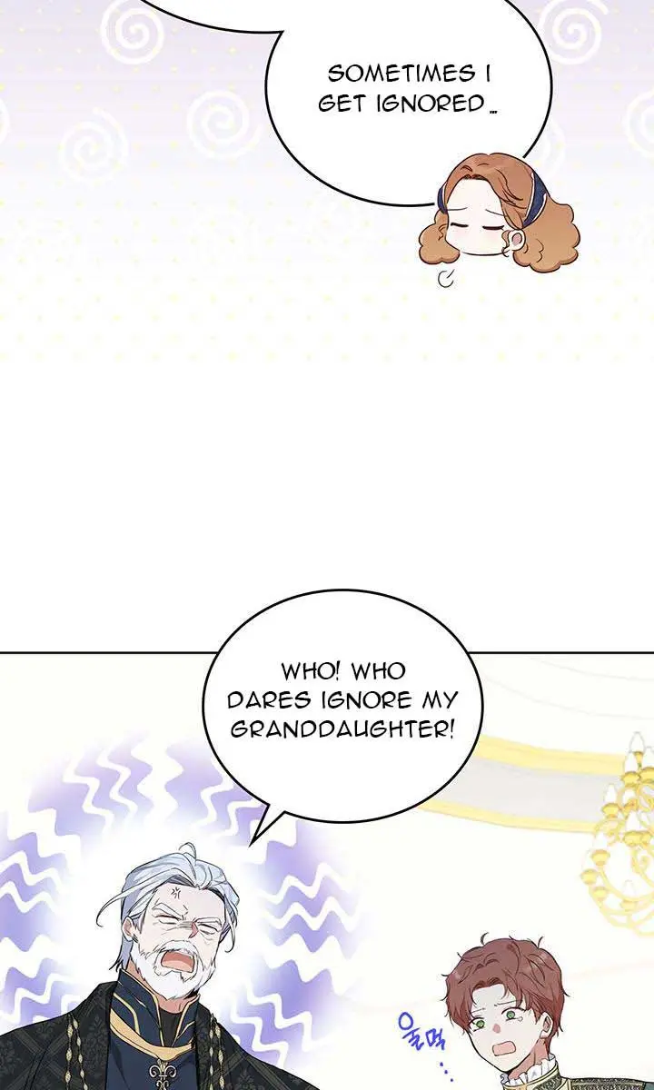I'll Be the Matriarch in This Life Chapter 103 Page 38