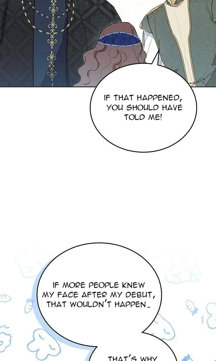 I'll Be the Matriarch in This Life Chapter 103 Page 39