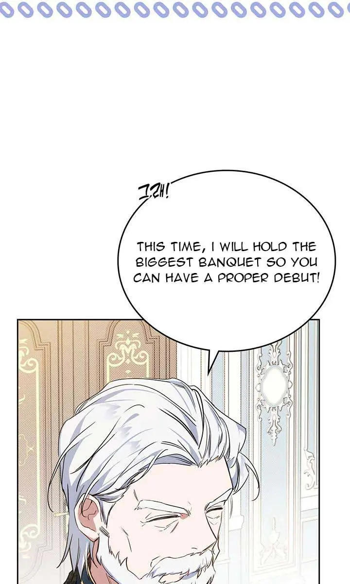 I'll Be the Matriarch in This Life Chapter 103 Page 44