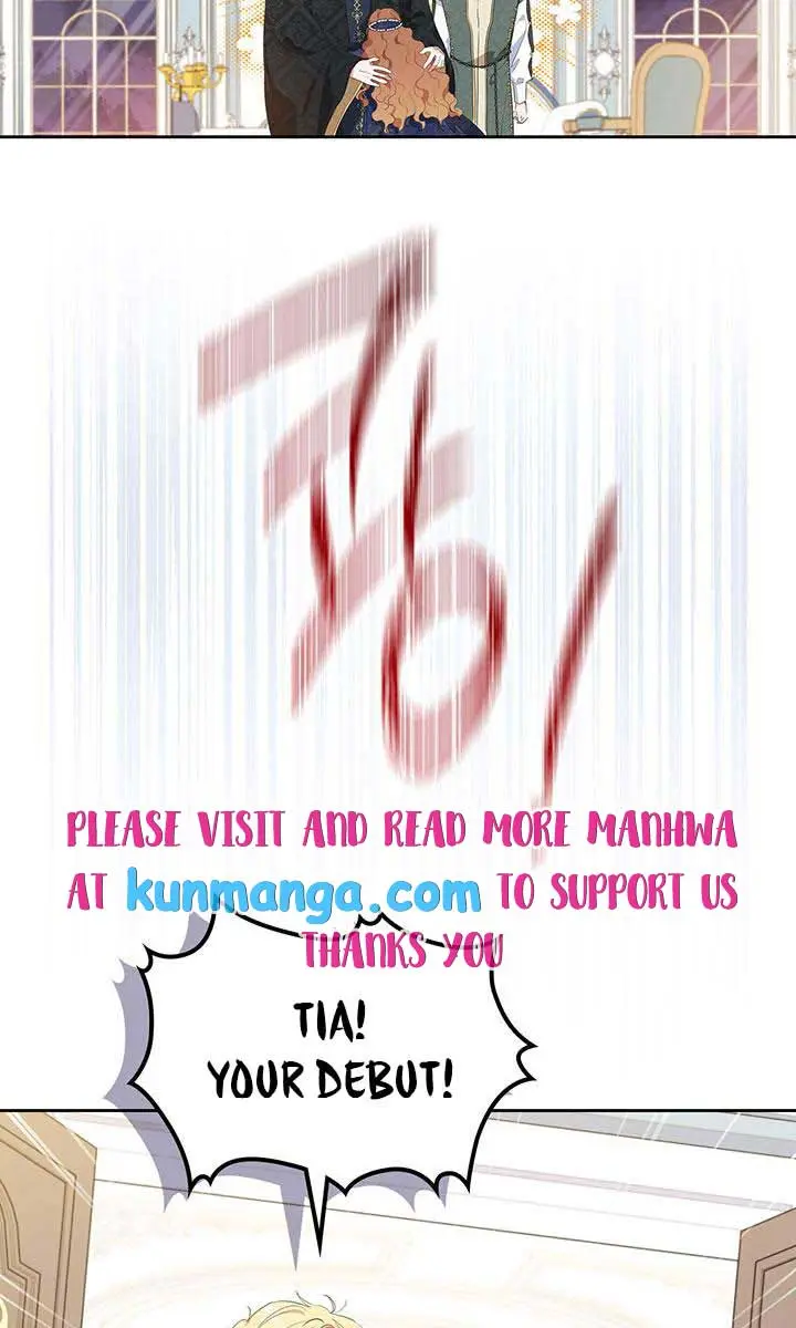 I'll Be the Matriarch in This Life Chapter 103 Page 47
