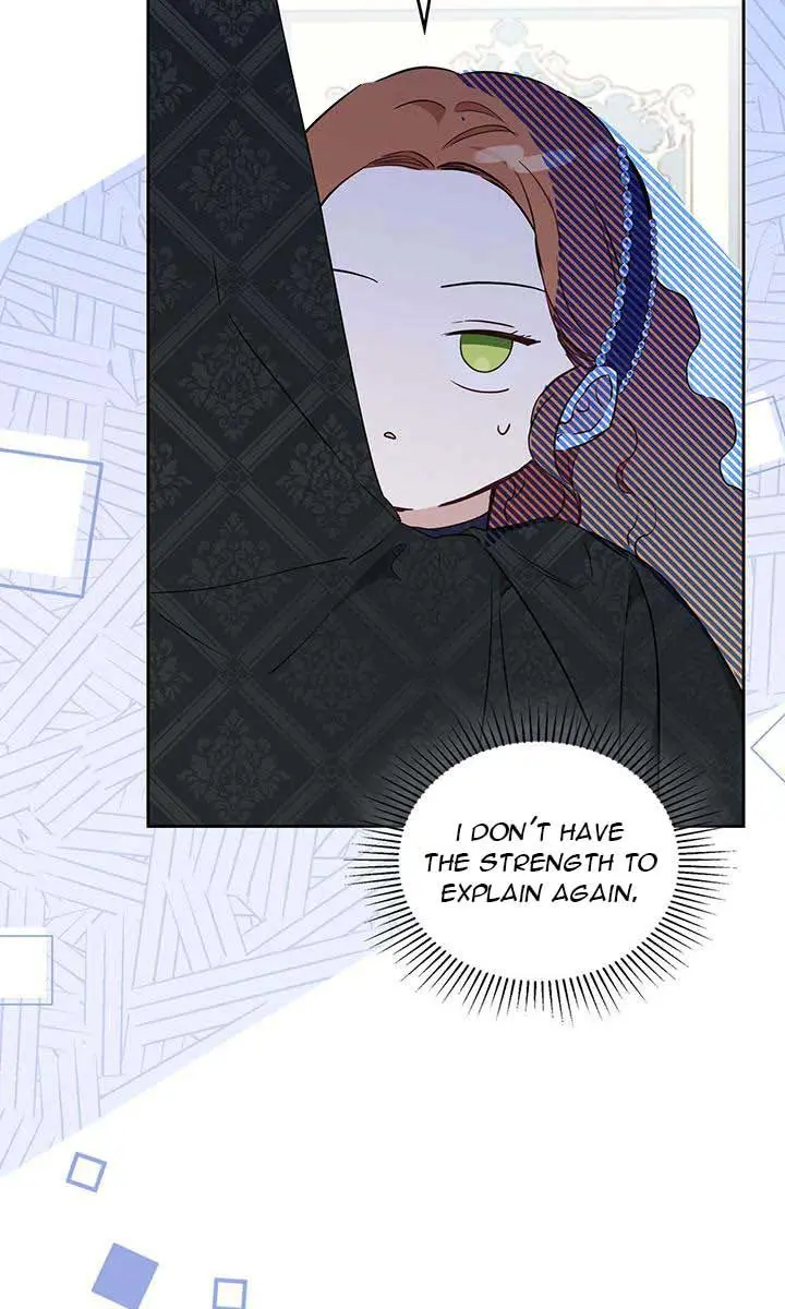 I'll Be the Matriarch in This Life Chapter 103 Page 49