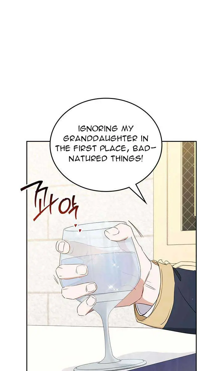 I'll Be the Matriarch in This Life Chapter 103 Page 53