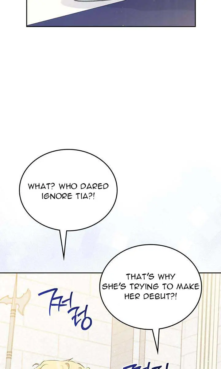 I'll Be the Matriarch in This Life Chapter 103 Page 54