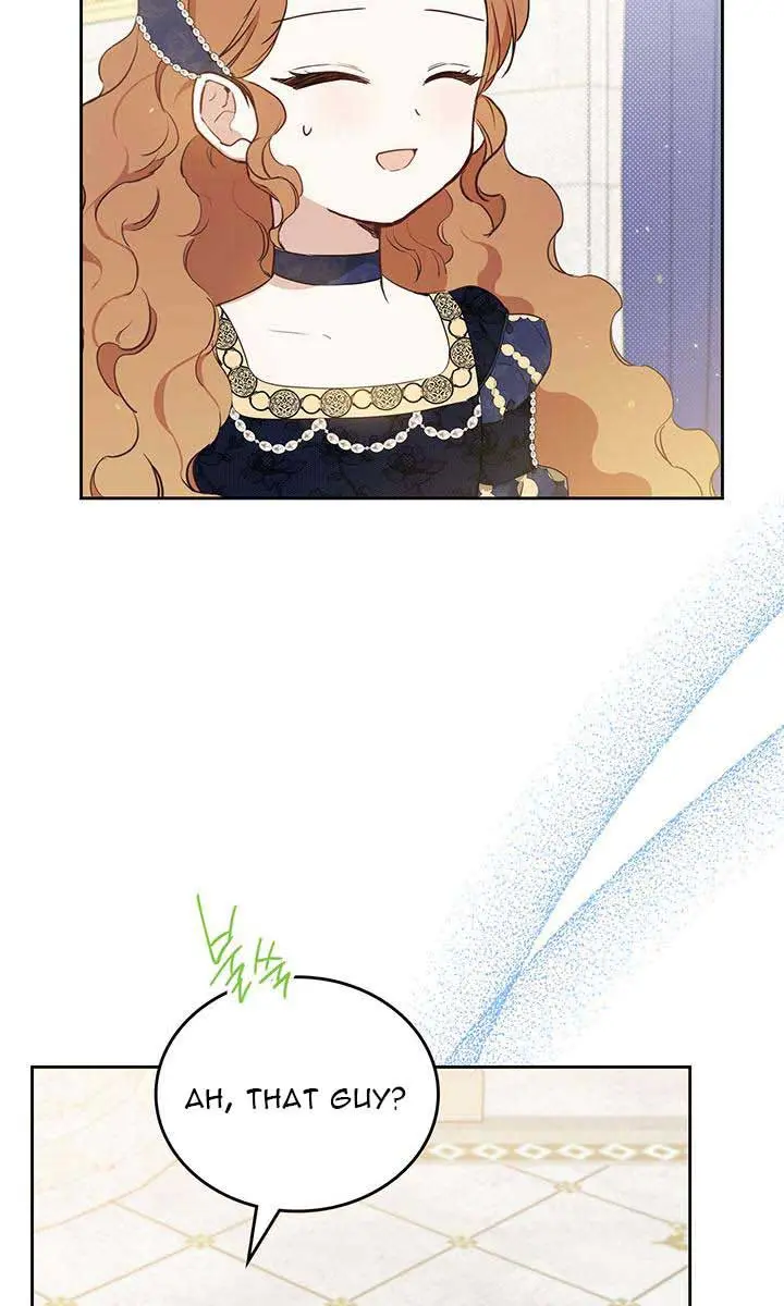 I'll Be the Matriarch in This Life Chapter 103 Page 57