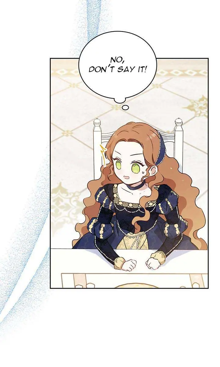I'll Be the Matriarch in This Life Chapter 103 Page 59
