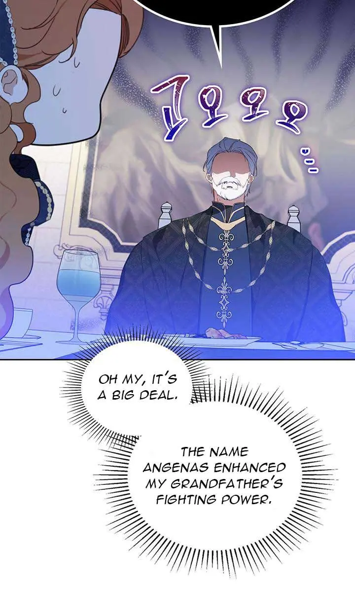I'll Be the Matriarch in This Life Chapter 103 Page 62