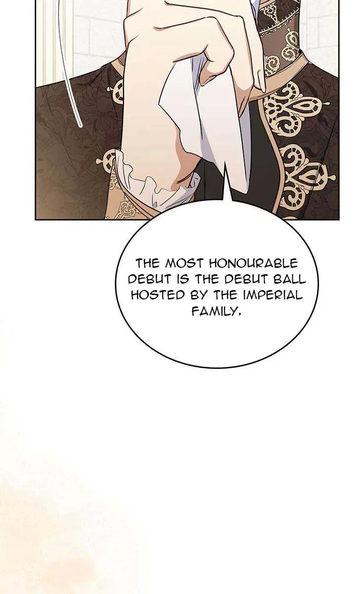 I'll Be the Matriarch in This Life Chapter 103 Page 64